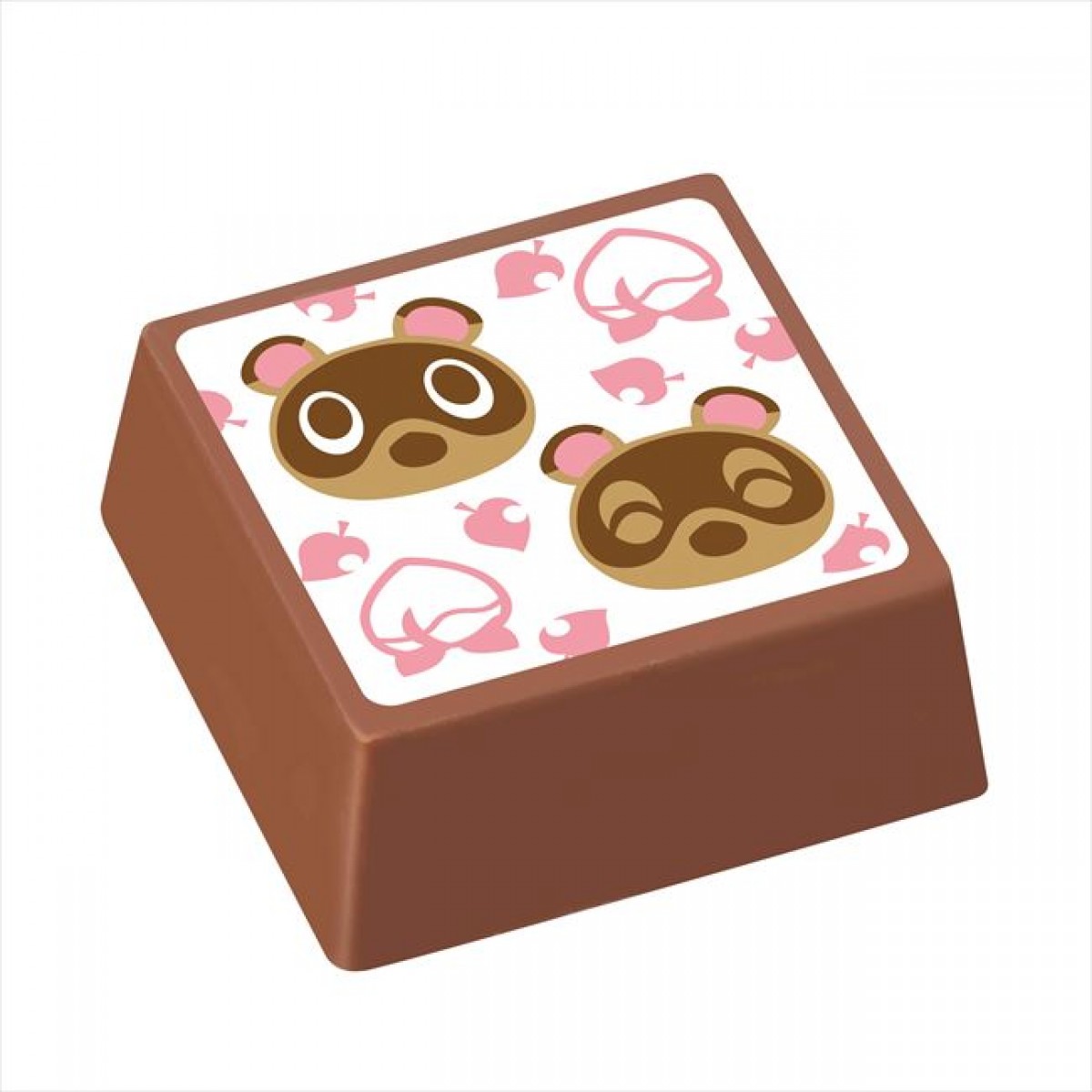 20231228 『あつ森』×「ゴディバ」