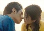 【写真】山田涼介×浜辺美波共演『サイレントラブ』、儚く美しい瞬間の2人を切り取った場面写真