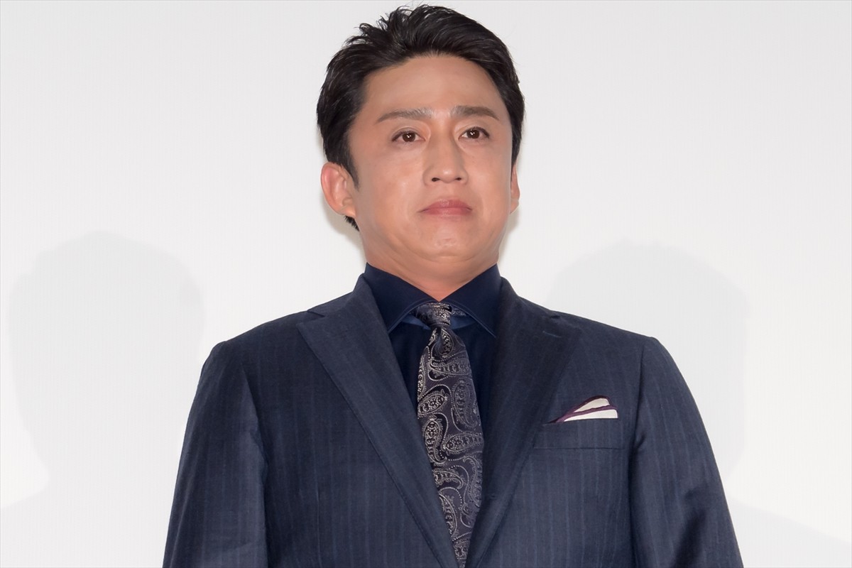 松本幸四郎、叔父・中村吉右衛門さんを思い返し涙　長谷川平蔵を引き継ぐ