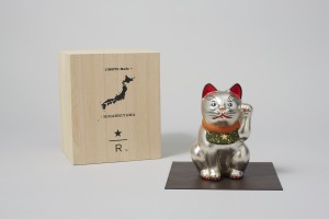 20231207「『JIMOTO Made＋』島田耕園人形工房コラボ御所人形」