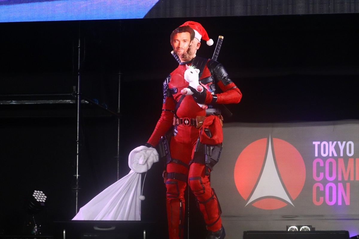 20231209_「コスプレファッションショー」