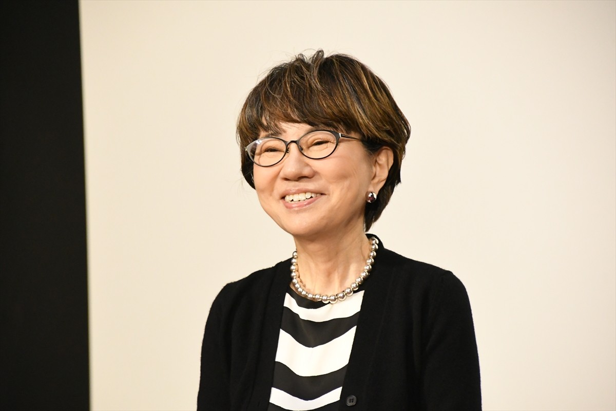 吉高由里子、大河ドラマ放送開始まで1ヵ月を切り「血が出るぐらいドキドキしています」