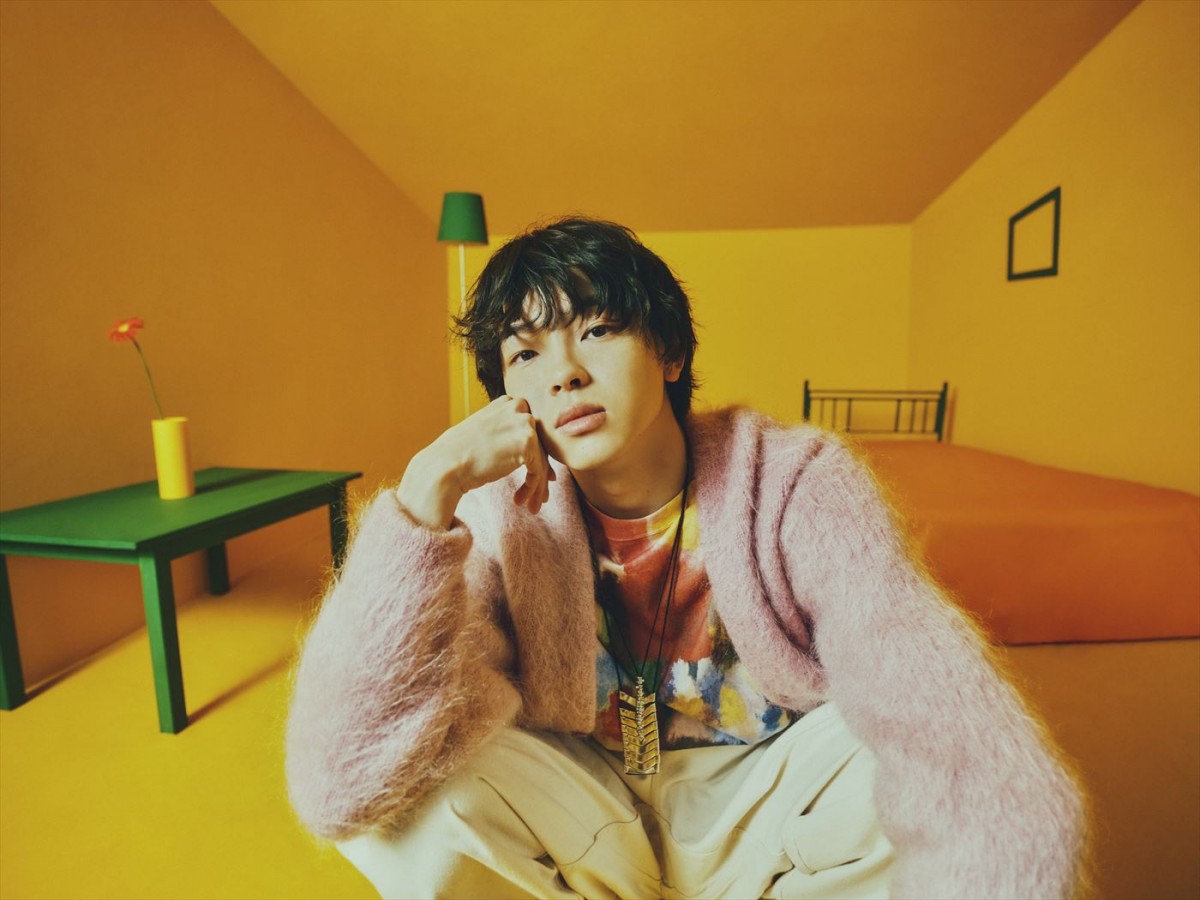 『発表！今年イチバン聴いた歌』、NewJeans、LE SSERAFIM、IMP.ら出演アーティスト第1弾解禁