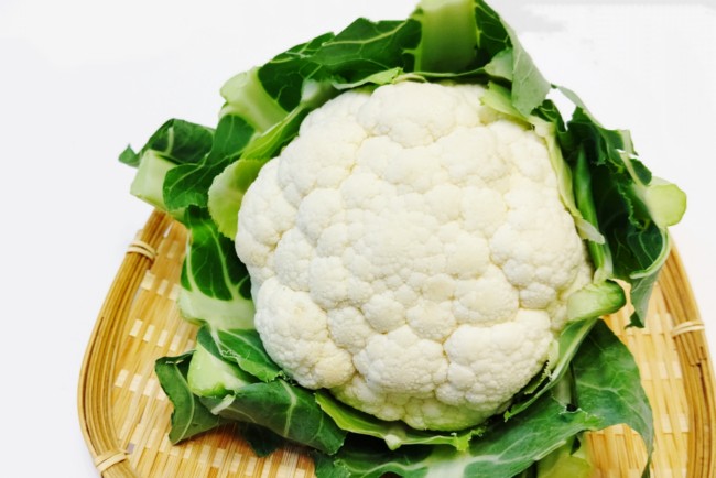 カリフラワーは“生”で食べられる!?　JA全農が紹介したレシピに驚きの声「知らなかった」「まじで？」