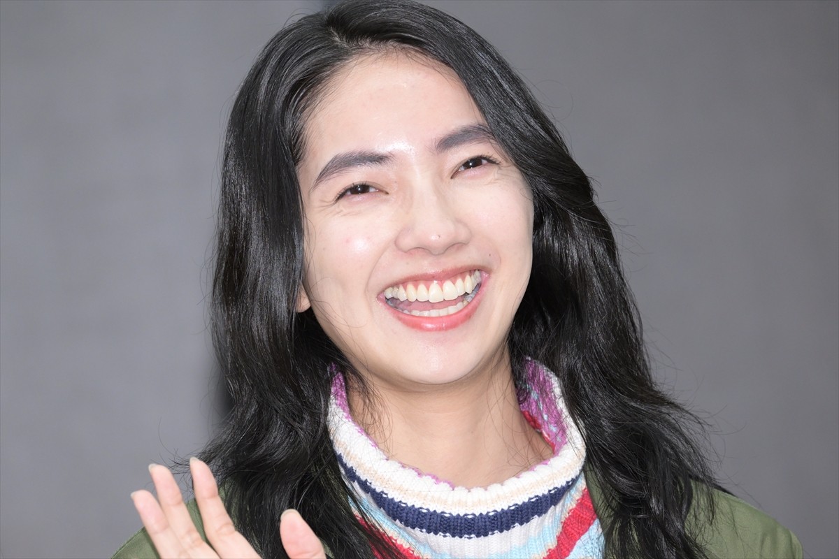 渡邉美穂、学生時代の金策を回想「お掃除にもなりますし、一石二鳥でした」