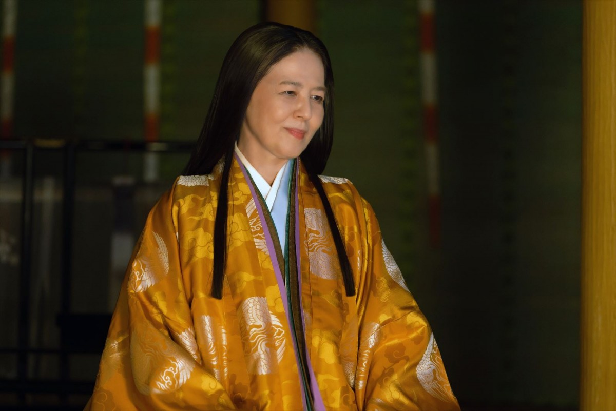 来年大河『光る君へ』黒木華、益岡徹、石野真子、凰稀かなめの“平安時代”姿公開　役柄解説も