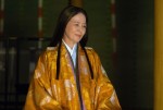 大河ドラマ『光る君へ』藤原穆子を演じる石野真子