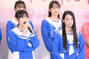 僕が見たかった青空、『第65回　輝く！日本レコード大賞』表彰式・記者会見に登場