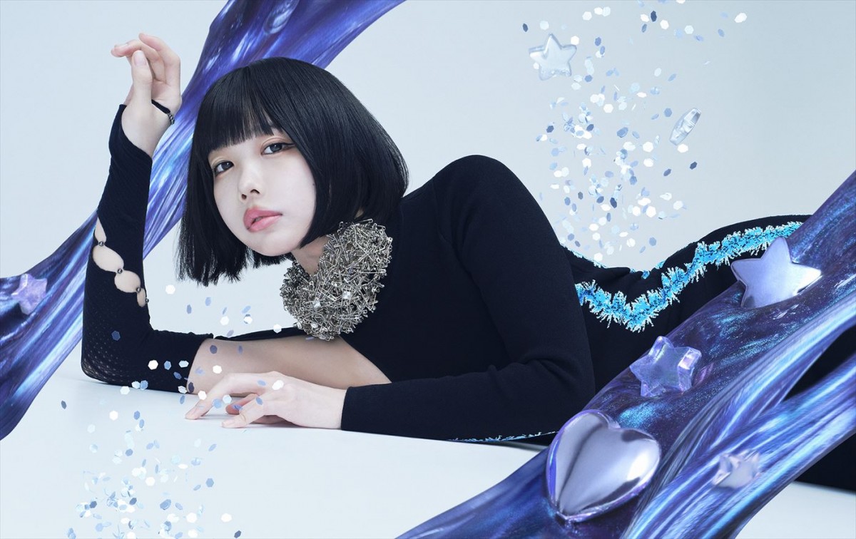 『発表！今年イチバン聴いた歌』、NewJeans、LE SSERAFIM、IMP.ら出演アーティスト第1弾解禁