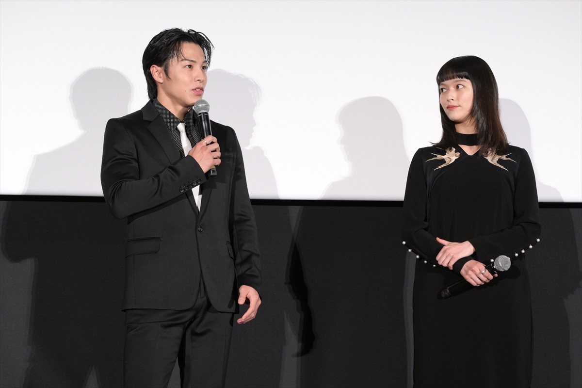 安達祐実、“息子みたい”なTHE RAMPAGE・吉野北人に照れ「ドキドキして、一緒のこたつになんか入ってられません」