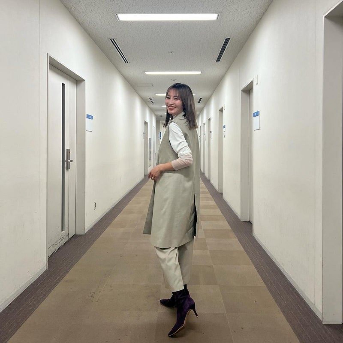 新山千春、再婚発表でGETの「踊るヒット賞」“新生活が楽しくなりそうな物”の中身とは
