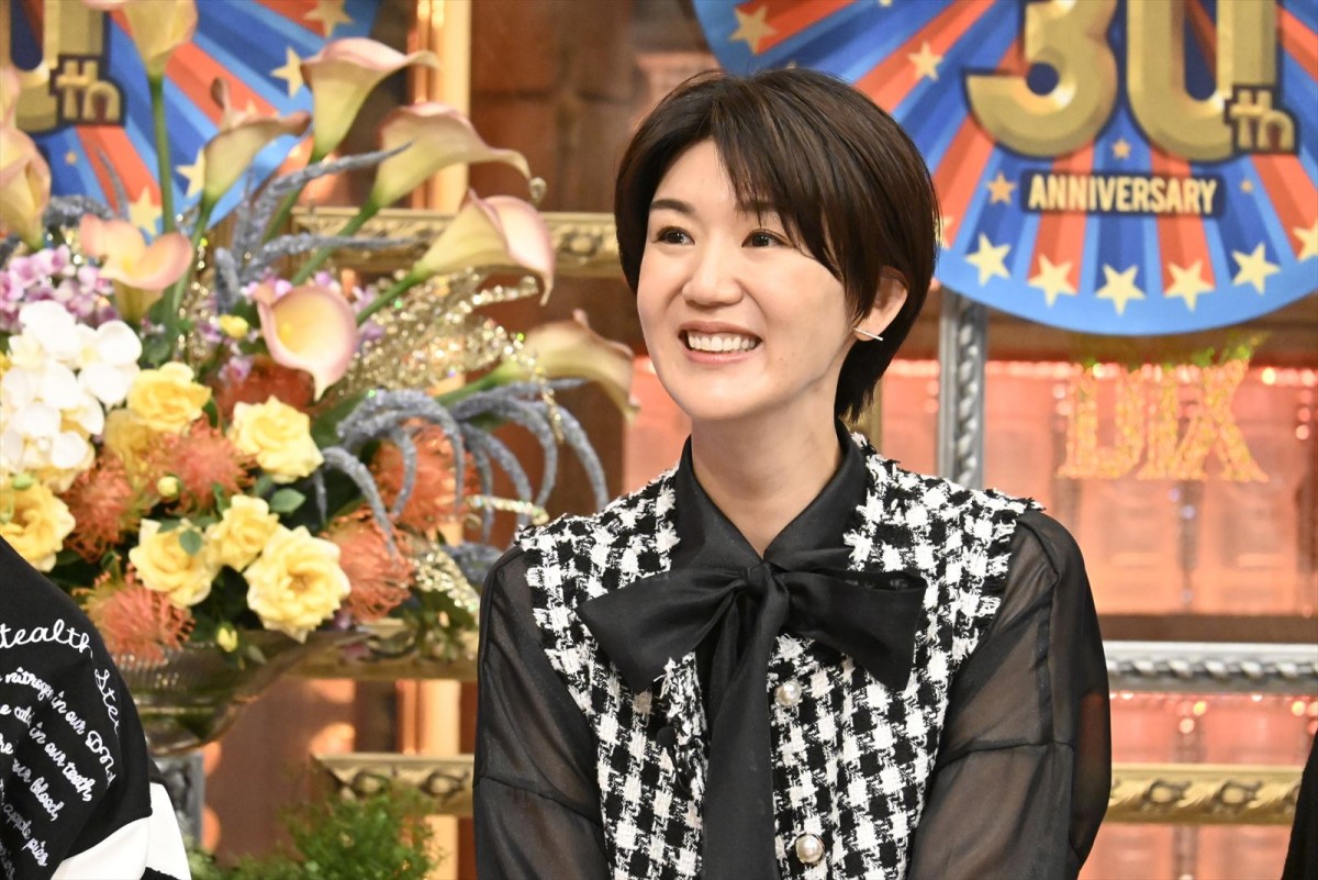 KAT‐TUN上田竜也、意外な一面発覚　実は恋愛相談の達人!?　あすの『ダウンタウンDX』