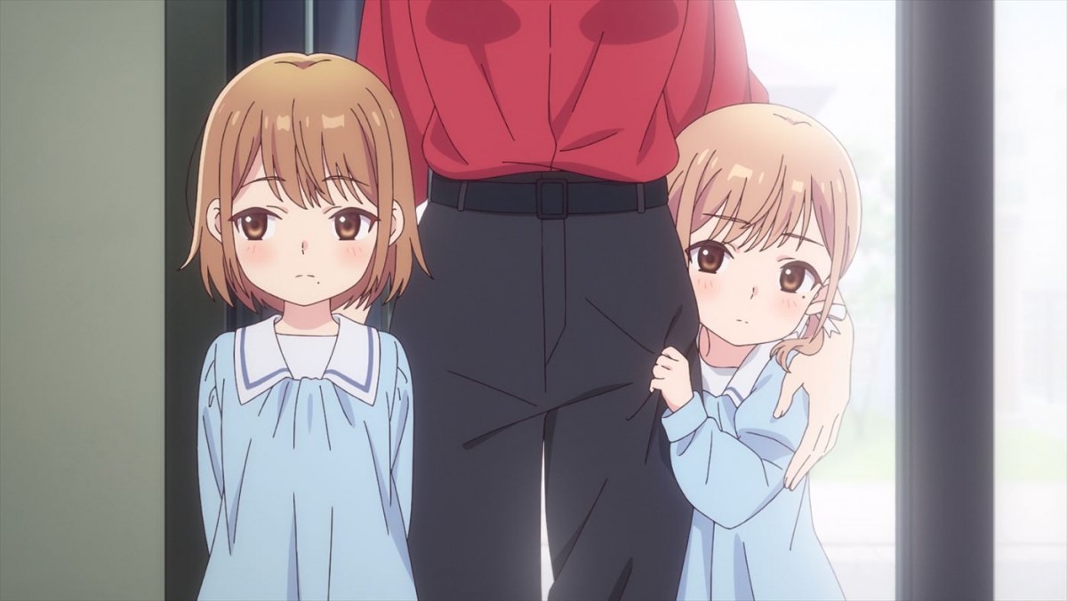 坂田将吾＆後本萌葉＆内田真礼がメインキャストに！　アニメ『恋は双子で割り切れない』24年7月放送決定＆PV第1弾公開