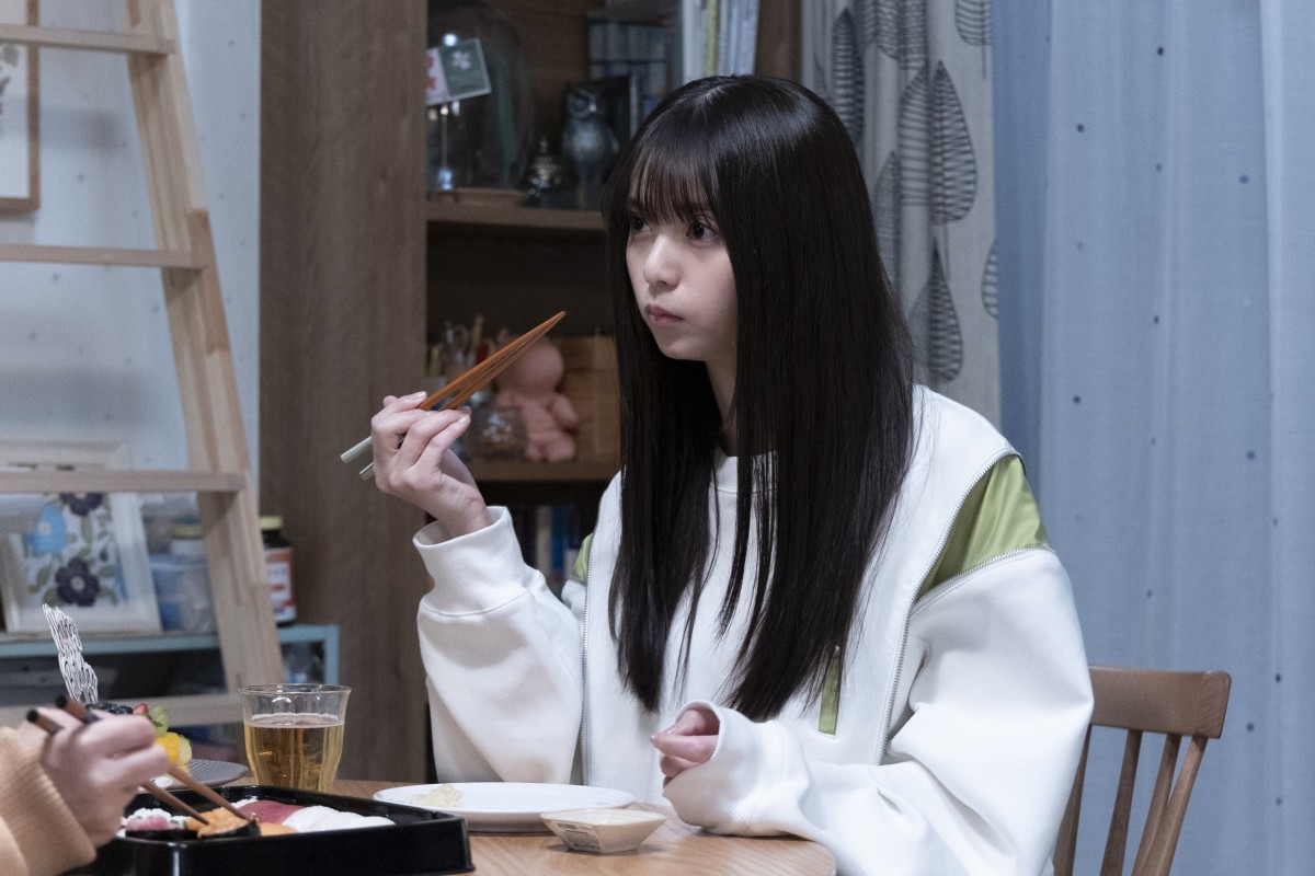 『いちばんすきな花』“夜々”今田美桜が涙　「切ない」「もらい泣きした」と反響