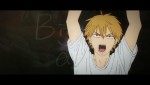 劇場版『チェンソーマン レゼ篇』ティザーPV場面写真