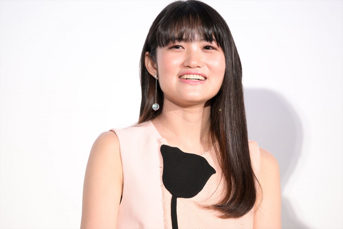 中村倫也、大ファンのアニメシリーズ参加で感激「頑張って生きてきてよかった」