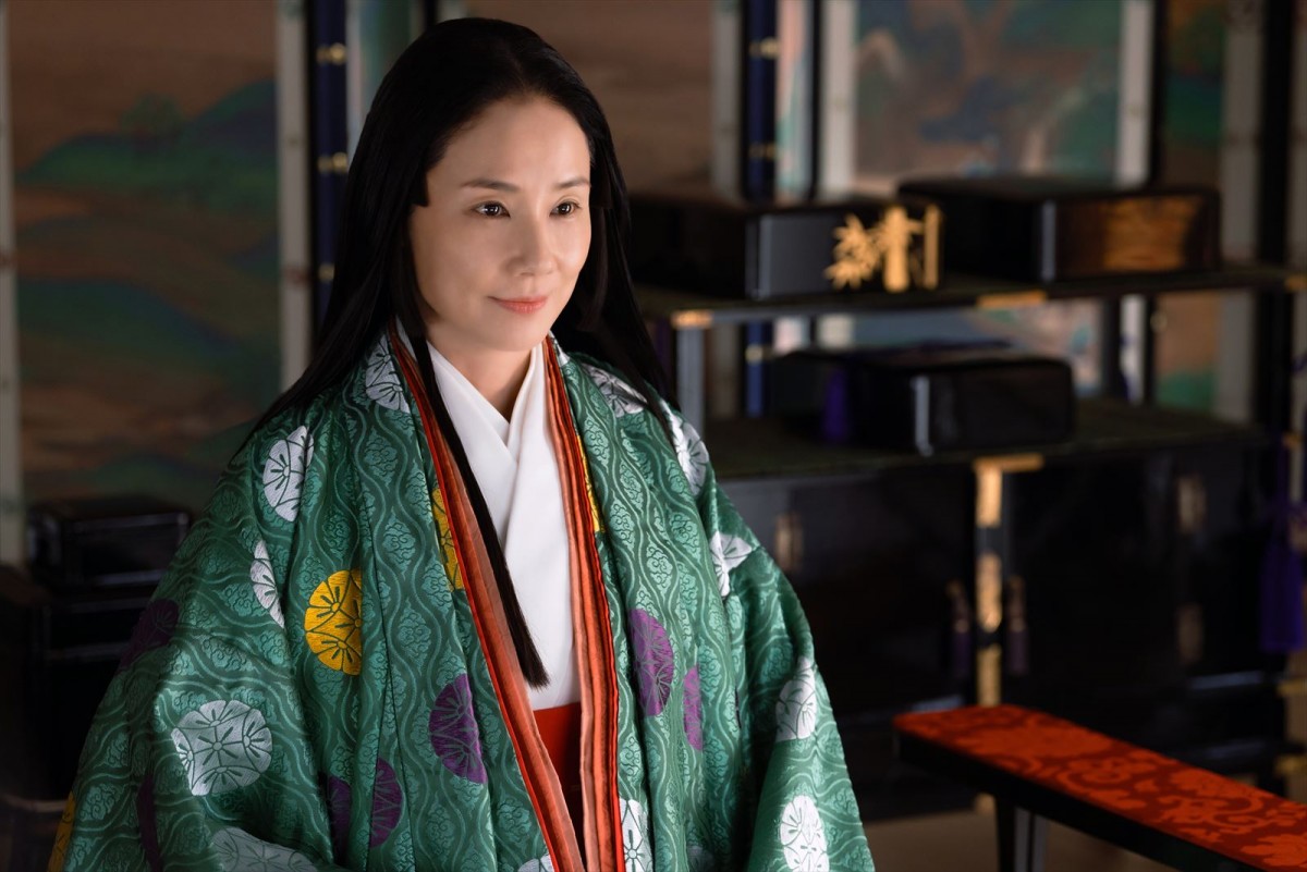 来年大河『光る君へ』柄本佑、井浦新、玉置玲央、吉田羊の“平安時代”姿公開　役柄解説も