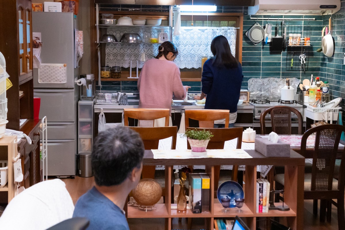 『ゆりあ先生の赤い糸』第8話　“ゆりあ”菅野美穂、不倫相手“優弥”木戸大聖の妻と対面