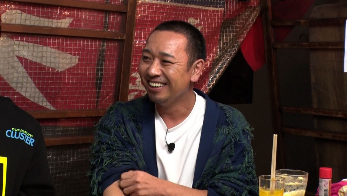 椎名林檎、バラエティー初登場！　『酒のツマミになる話』初の福岡ロケに豪華芸能人が集結