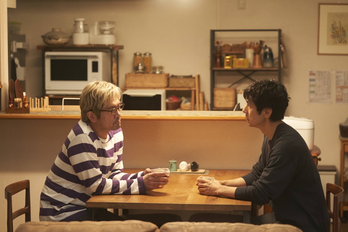 ドラマ『きのう何食べた? season2』最終回より