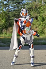 ヒロイン・九堂りんねが仮面ライダーマジェードに！ 『仮面ライダー
