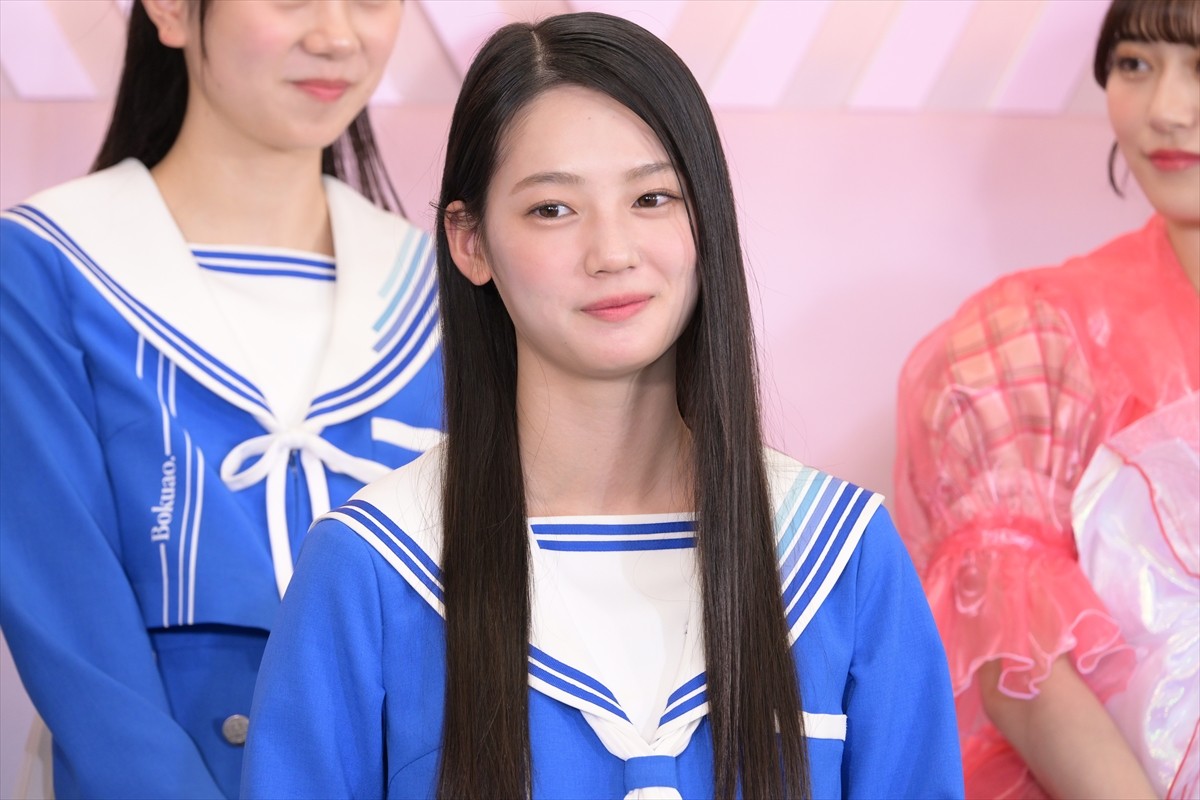JO1、優秀作品賞に喜び　レコード大賞にも意欲「自信しかありません！」