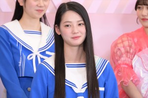 僕が見たかった青空、『第65回　輝く！日本レコード大賞』表彰式・記者会見に登場