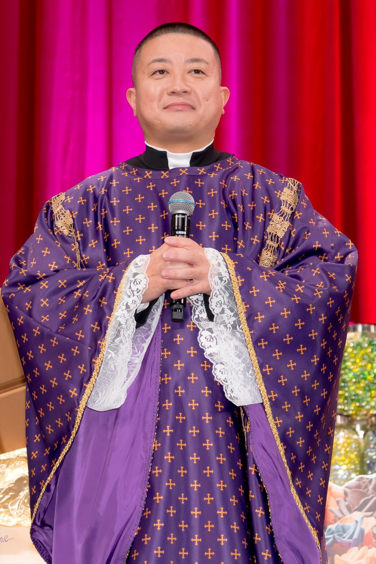 Da-iCE花村想太、『ウォンカ』完全吹替版を担当し「自分の歌を見直す機会になりました」