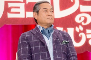 松平健、映画『ウォンカとチョコレート工場のはじまり』公開直前プレミアイベントに登場