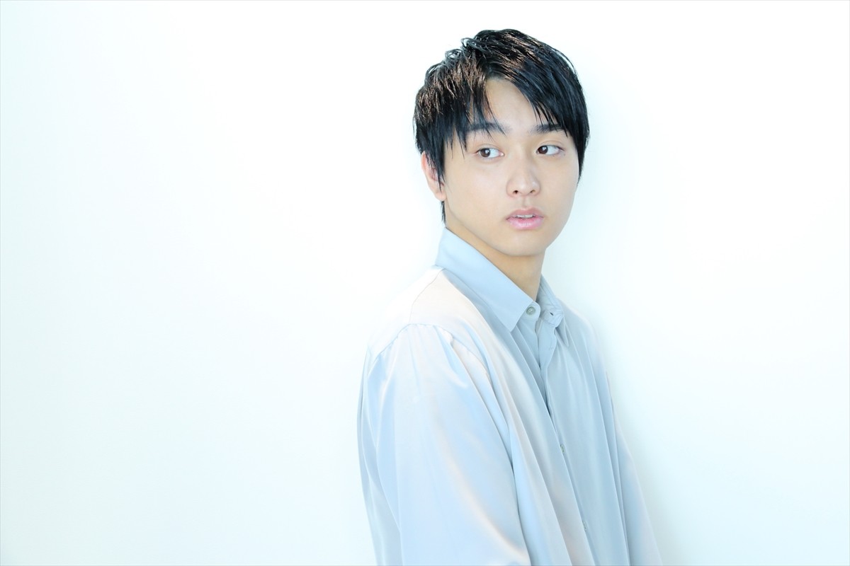 中島セナ＆奥平大兼、実写×アニメの話題作『ワンダーハッチ』難役挑戦で感じたお互いのすごさ