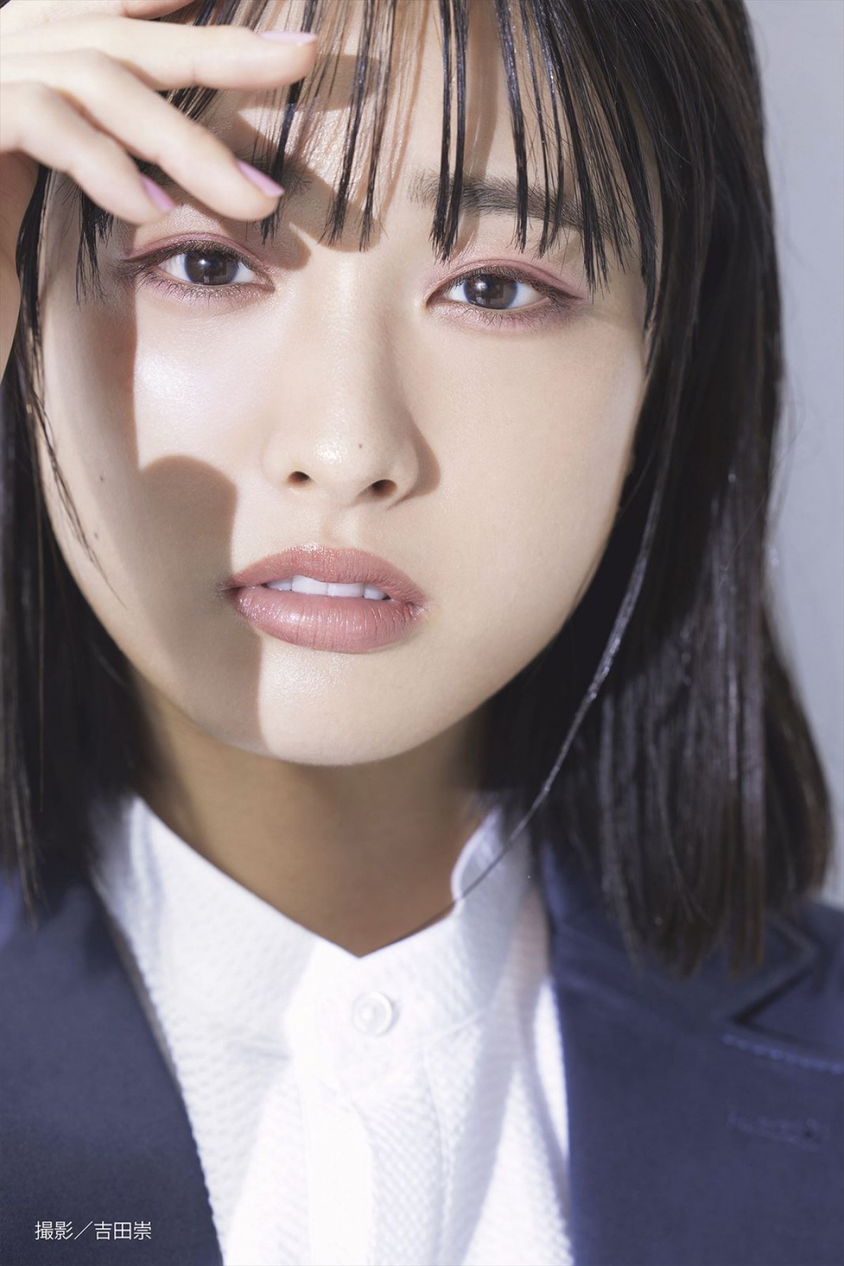 大友花恋、前原瑞樹、橘優輝、堀野内智、新ドラマ『厨房のありす』出演決定