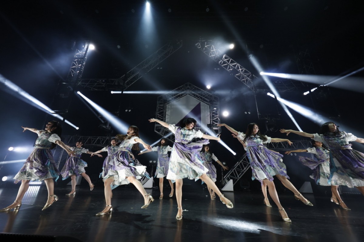 坂道グループ「新参者」全30公演を完走、トータル応募数は30万　乃木坂46・五期生でファイナル