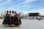 ドラマ『地球の歩き方』韓国（イメージ画像）