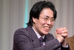 令和ロマン、「M-1グランプリ2023」決勝進出者発表会見に登場