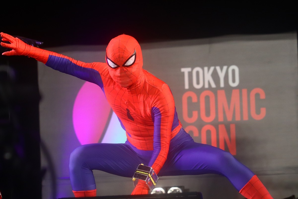 20231209_「コスプレファッションショー」
