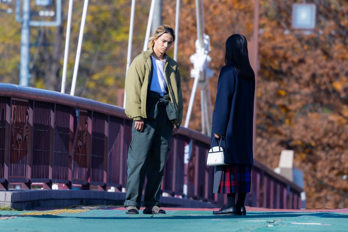 『ゆりあ先生の赤い糸』最終話　“家族”が“ゆりあ”菅野美穂を支える中、“稟久”鈴鹿央士が常軌を逸した行動に出る