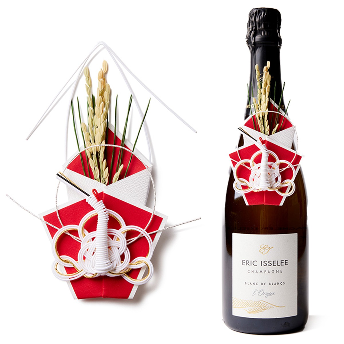 20231214「『DEAN＆DELUCA』和の道具＆新年のお飾り」