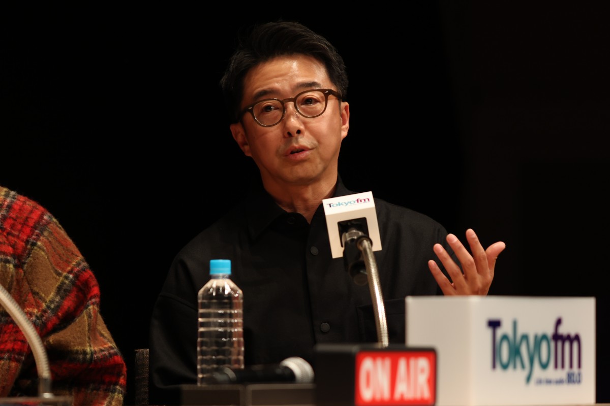 スガ シカオが「笑ってはいけない」シリーズの裏話を紐解いた!?　高須光聖 誕生60年記念「doda presents 大・空想メディア」イベントレポート