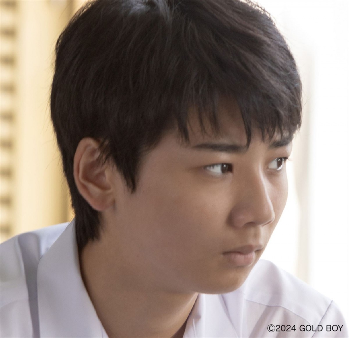 岡田将生主演『ゴールド・ボーイ』本予告解禁　Go！Go！Kids・羽村仁成、黒木華、江口洋介らのコメントも到着