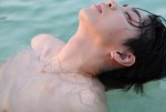 岩橋玄樹1st写真集より