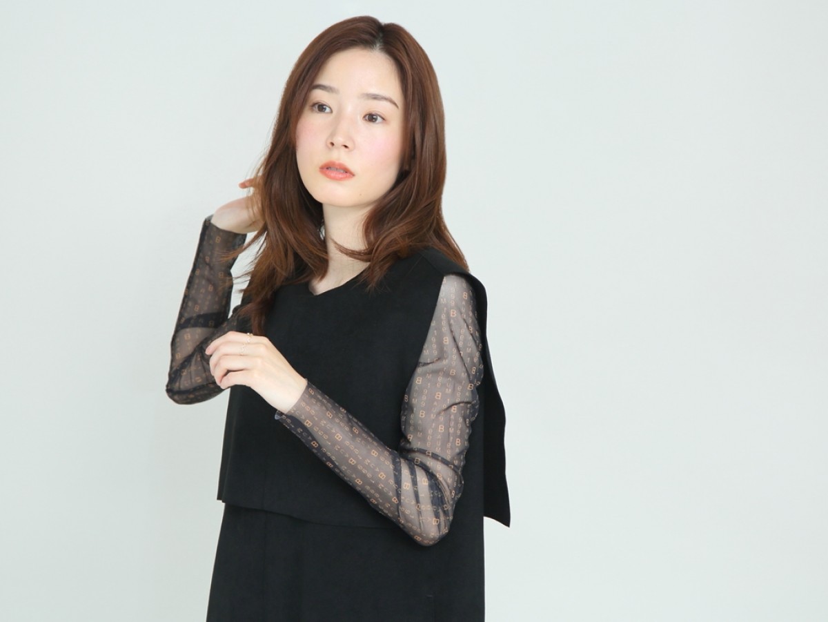 蓮佛美沙子、30代迎え「世間からの見方が変わった」　好きに生きたいとより強く思うように