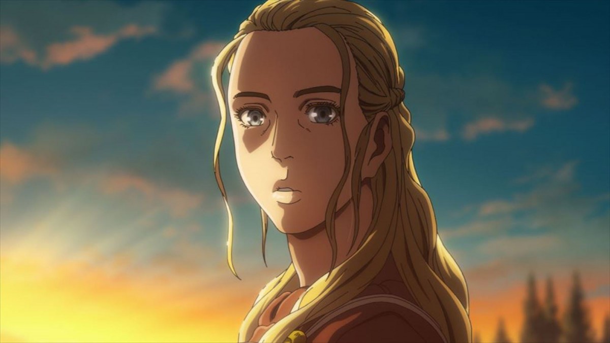 『ヴィンランド・サガ』×『ノースマン　導かれし復讐者』が夢の“ヴァイキングコラボ”　上村祐翔＆小野賢章出演コラボ予告映像解禁