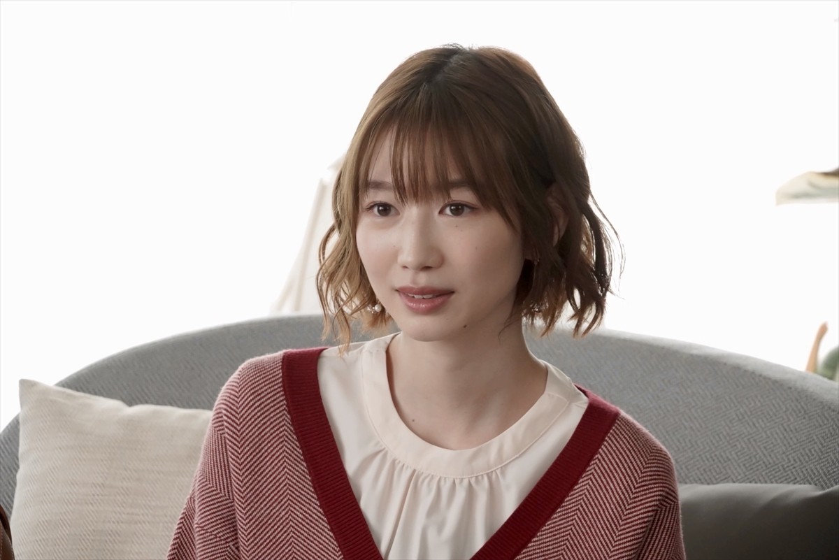 『夫を社会的に抹殺する5つの方法』今夜スタート　馬場ふみか、DV夫・野村周平に復讐心芽生える