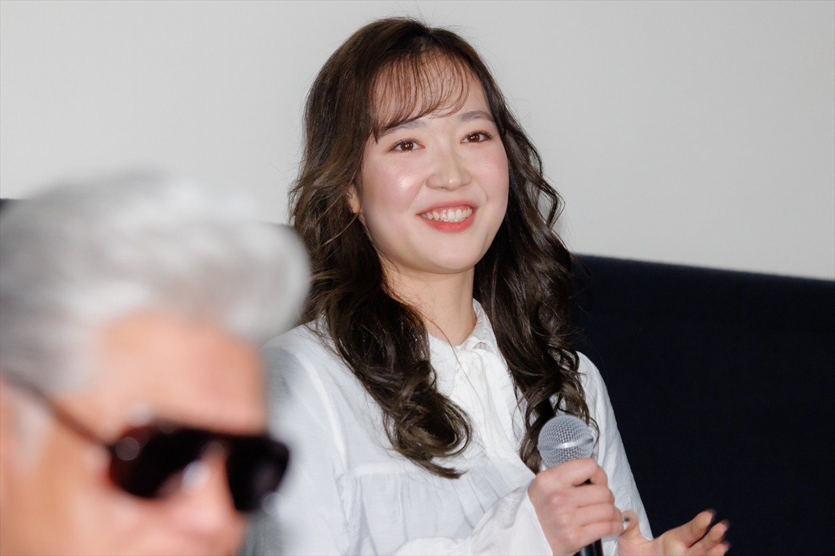 小沢仁志、共演者を口説こうとするも嶋大輔の娘と発覚し「無理無理」