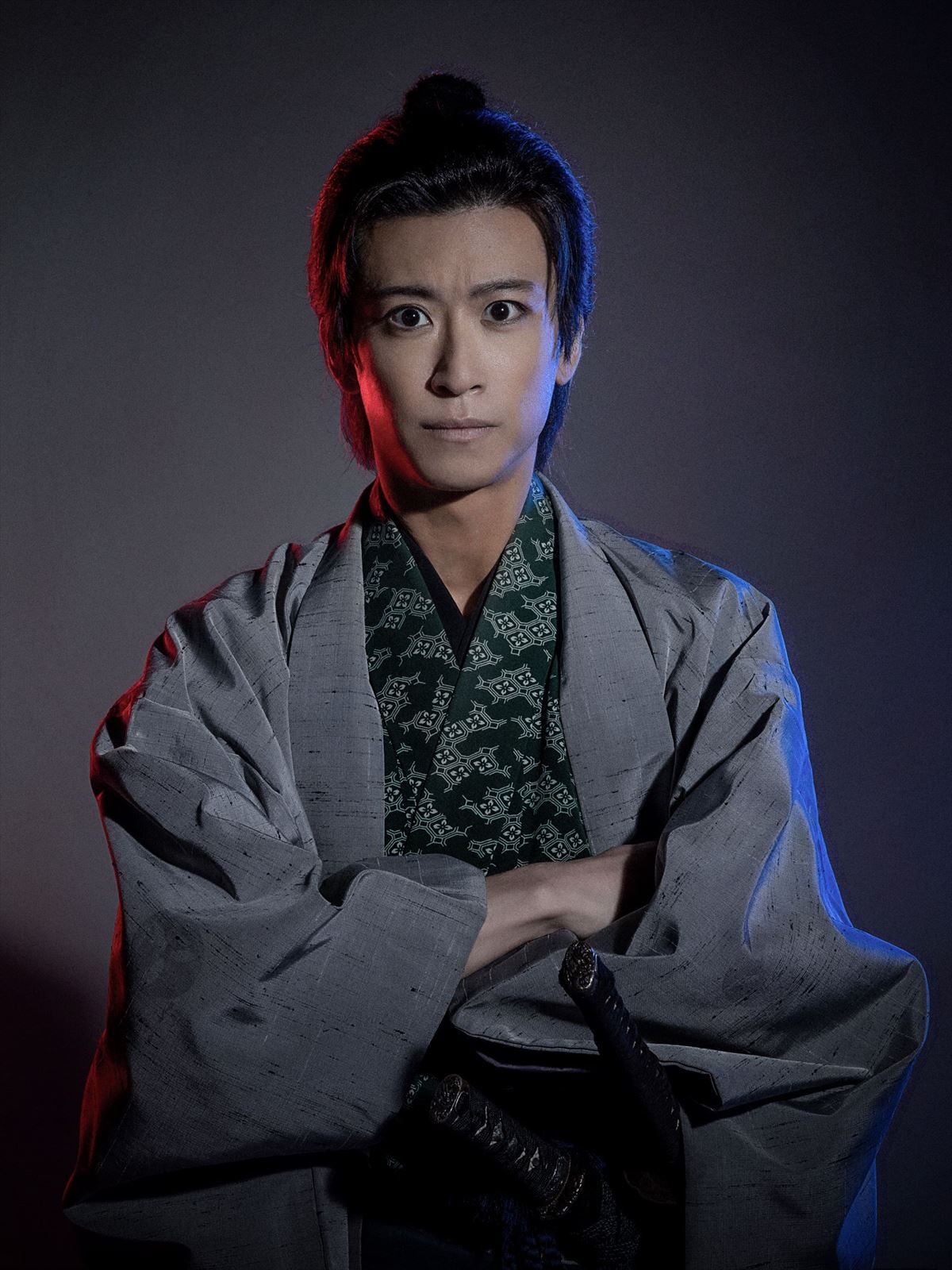 ヤクザが幕末にタイムスリップ!?　『仁義なき幕末-龍馬死闘篇-』松田凌らキャスト＆特報映像公開