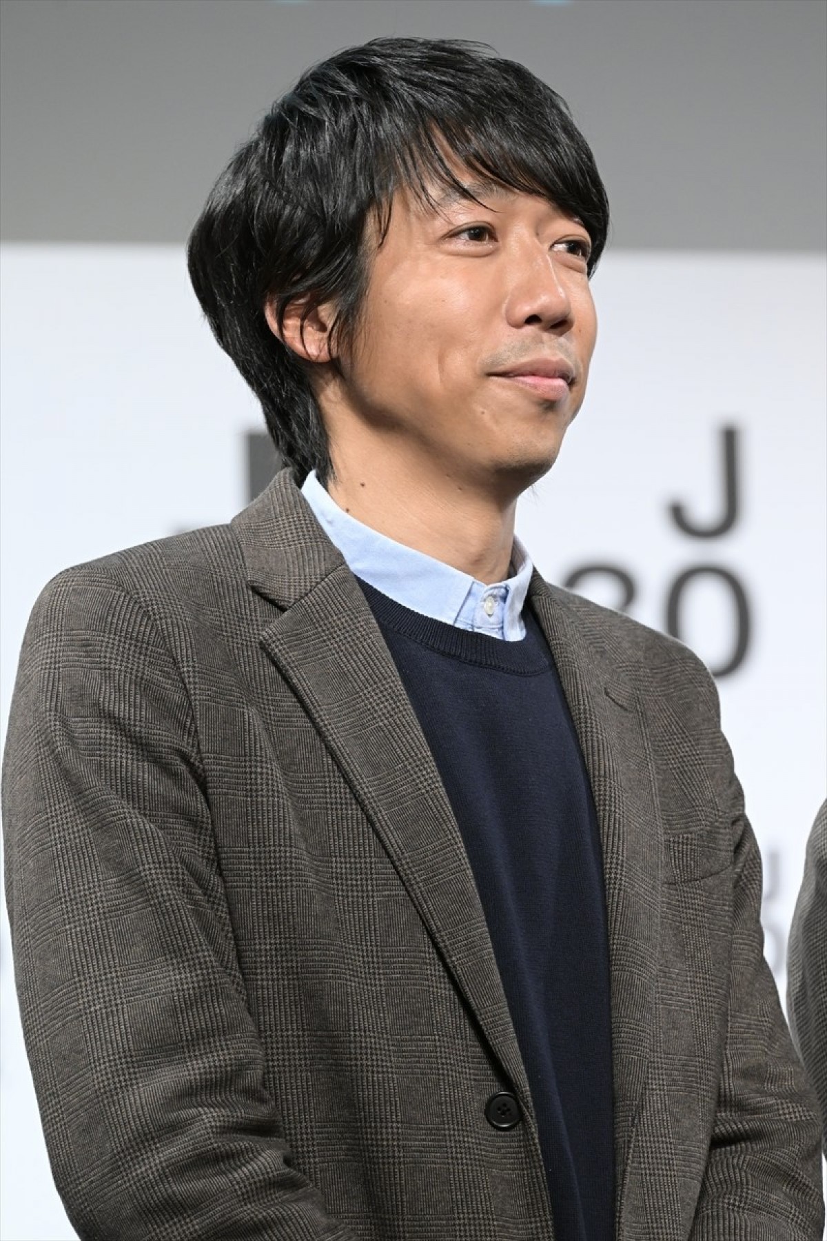 観月ありさ、後輩・朝日奈央の代役で急遽イベント登場もJリーグとの縁明かし拍手喝采