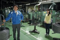 明日の『舞いあがれ！』　ネジ100万本以上の大量発注を前に“浩太”高橋克典が決断を迫られる