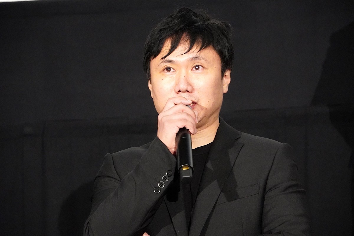 小沢仁志「映画くらいいいんじゃねえの？」還暦記念映画でコンプライアンスに真っ向勝負