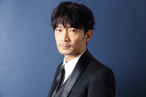 津田健次郎