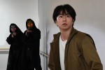 【写真】『大病院占拠』第1話場面カット